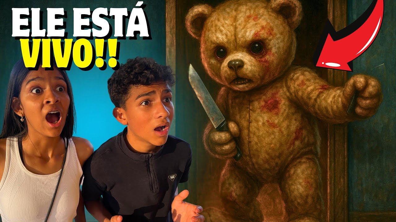 ELES PASSARAM DOS LIMITES E ISSO ACONTECEU? * como vai voltar ao normal?(Felipe e Duda)