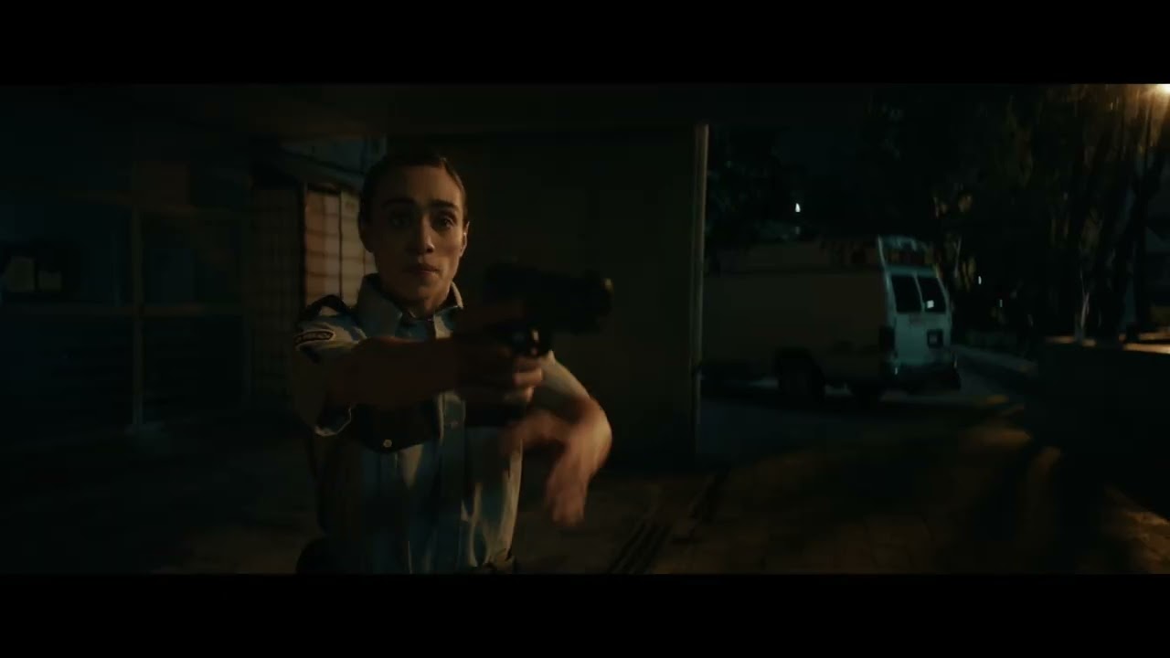 Tormento | Tr&aacute;iler Oficial | Cinemex