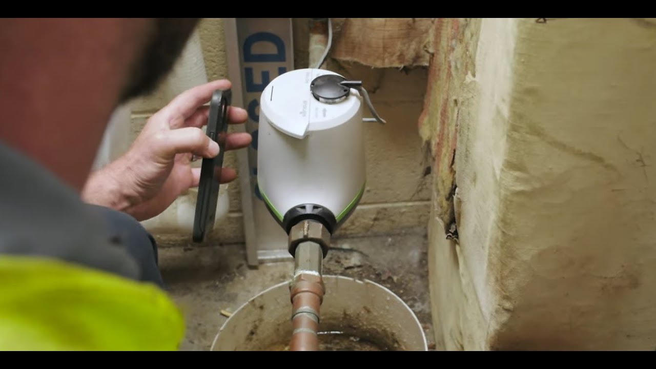 Water Meter Replacement Video