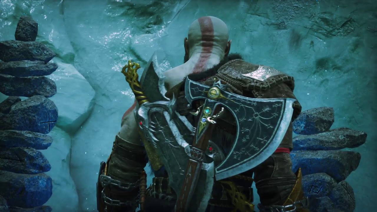 Classics - God of War Ragnarok Pt 7 (Ps5 4k)