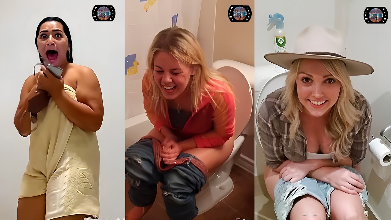 BEST SCARECAM Pranks Reactions 2026 😂#35  //Jumpscare //Funny Videos // Pranks Cam 1.0
