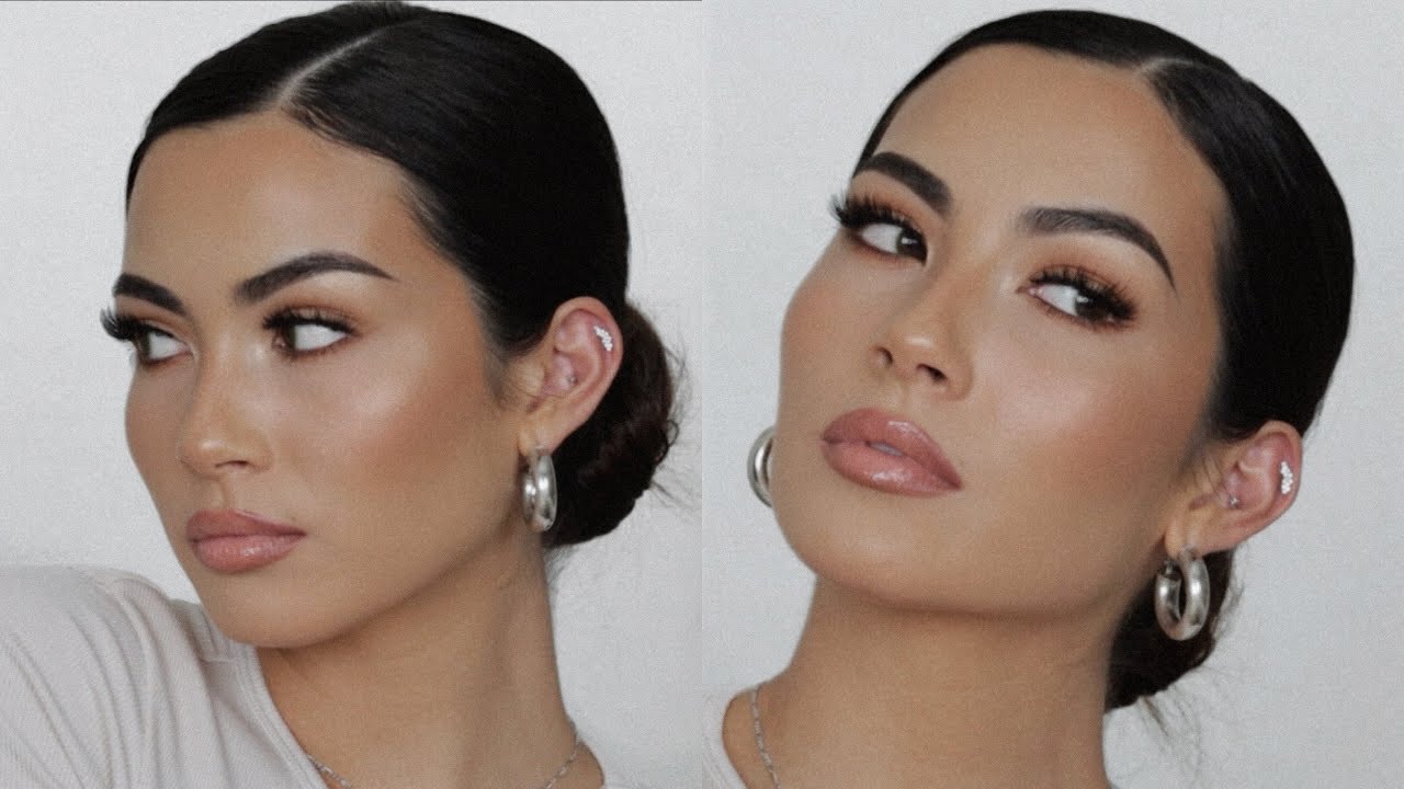 Full Face of Products I've Been LOVING | Sarah Butler
