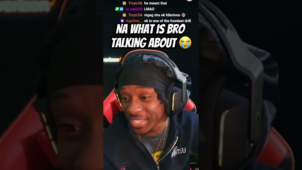 Bro Did  Not Need to Say That 😭 #blackyoutube