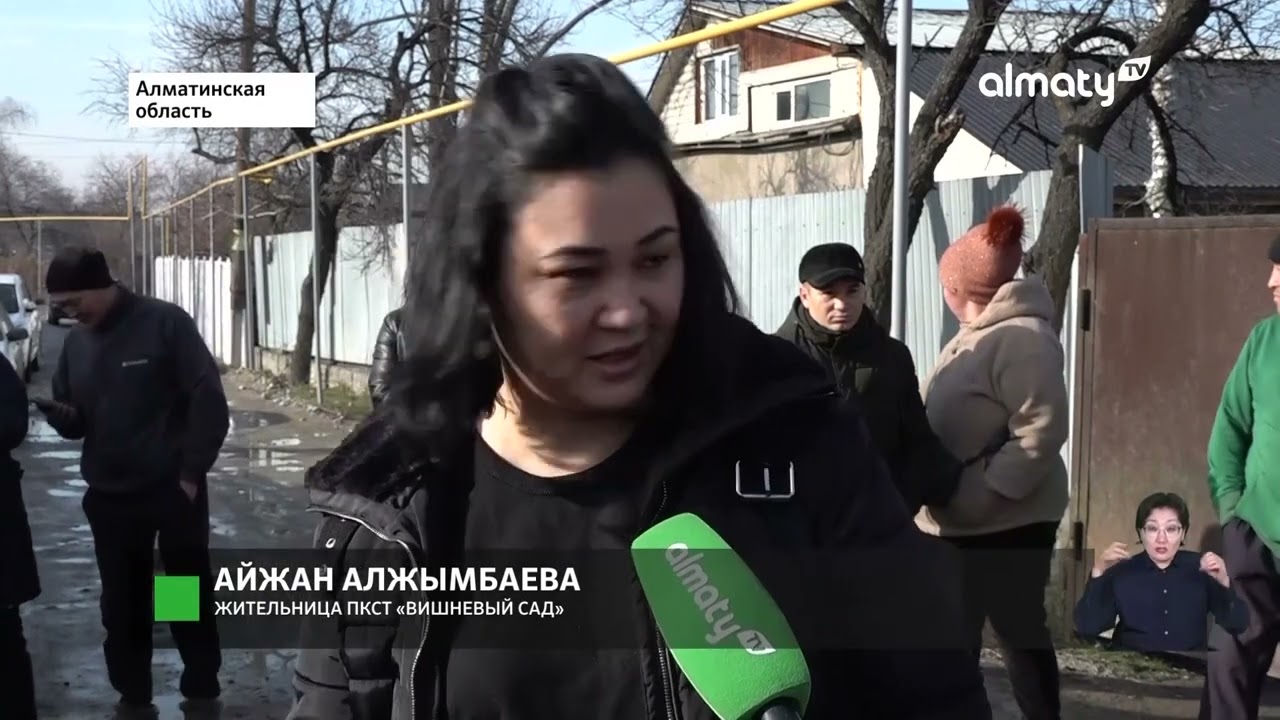 Местная агломерация: дачный массив в Алматинской области хотят присоединить к селу