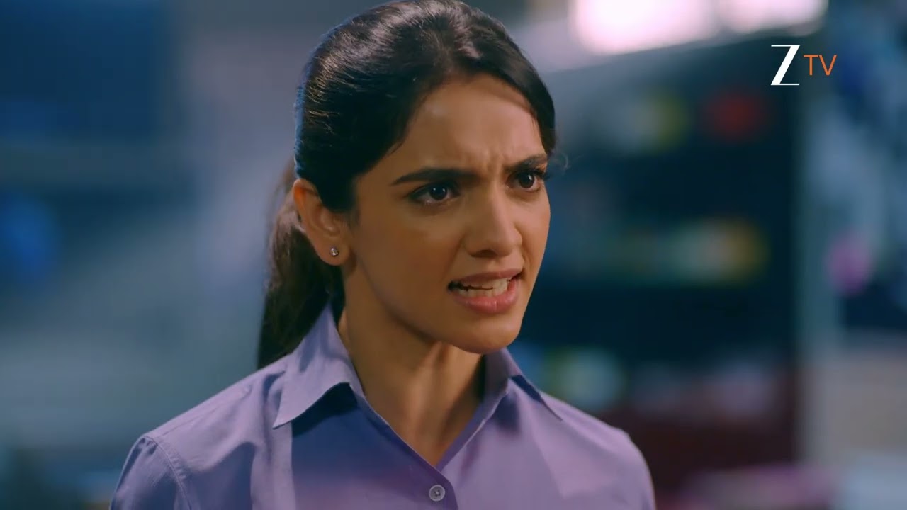 Jagadhatri Hindi Show - जगद्धात्री - Promo - Today At 10 PM - Zee TV