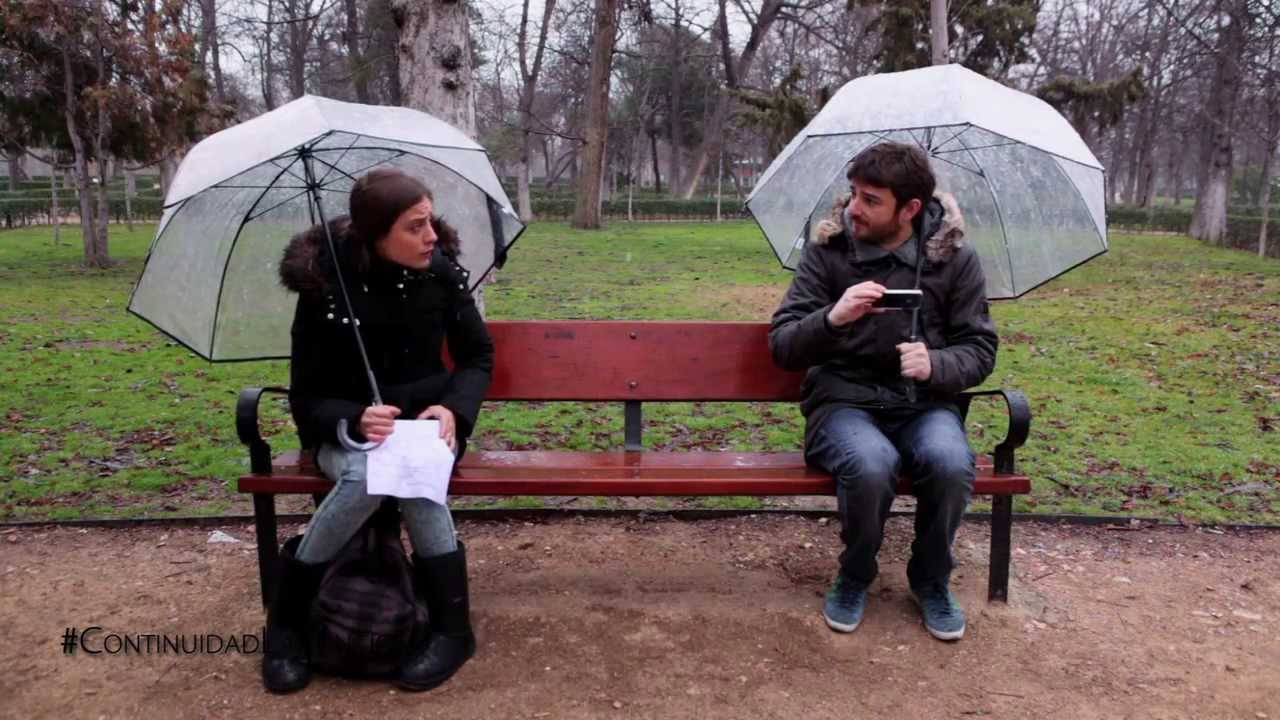 Encuentros en el Parque. 