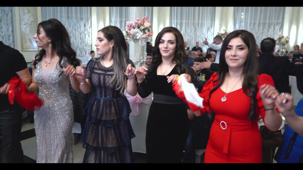 Веселая Езидская свадьба 2021 - Rustam Maxmudyan (NEW EZDI WEDDING г.Магнитогорск 2021 )