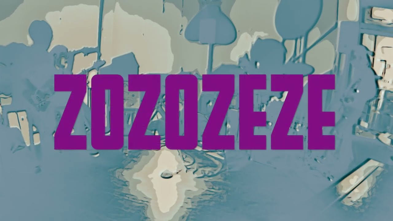 ZOZOZEZE (November 24th, 2023)