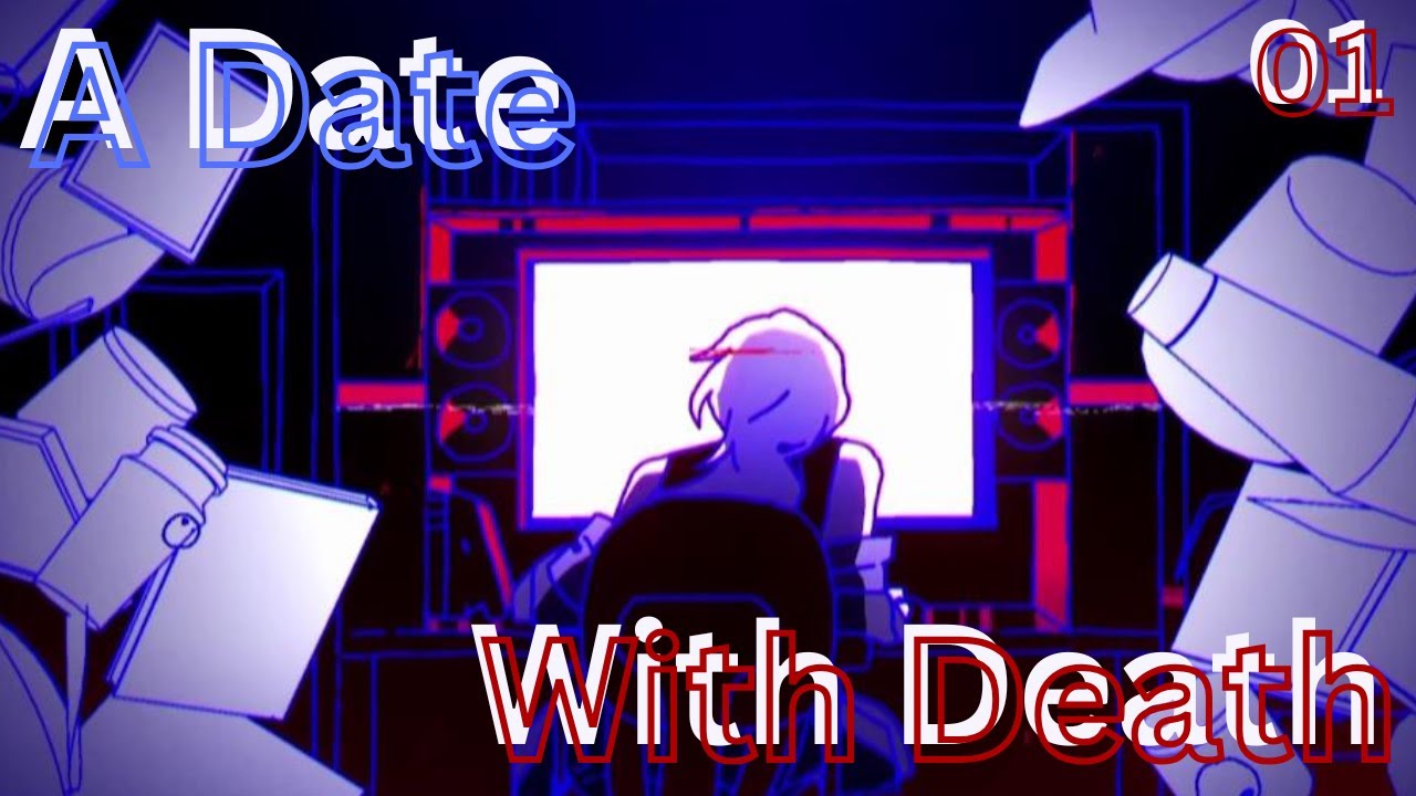 It's Been A Long Time Mr. Reaper | A Date With Death Part 1