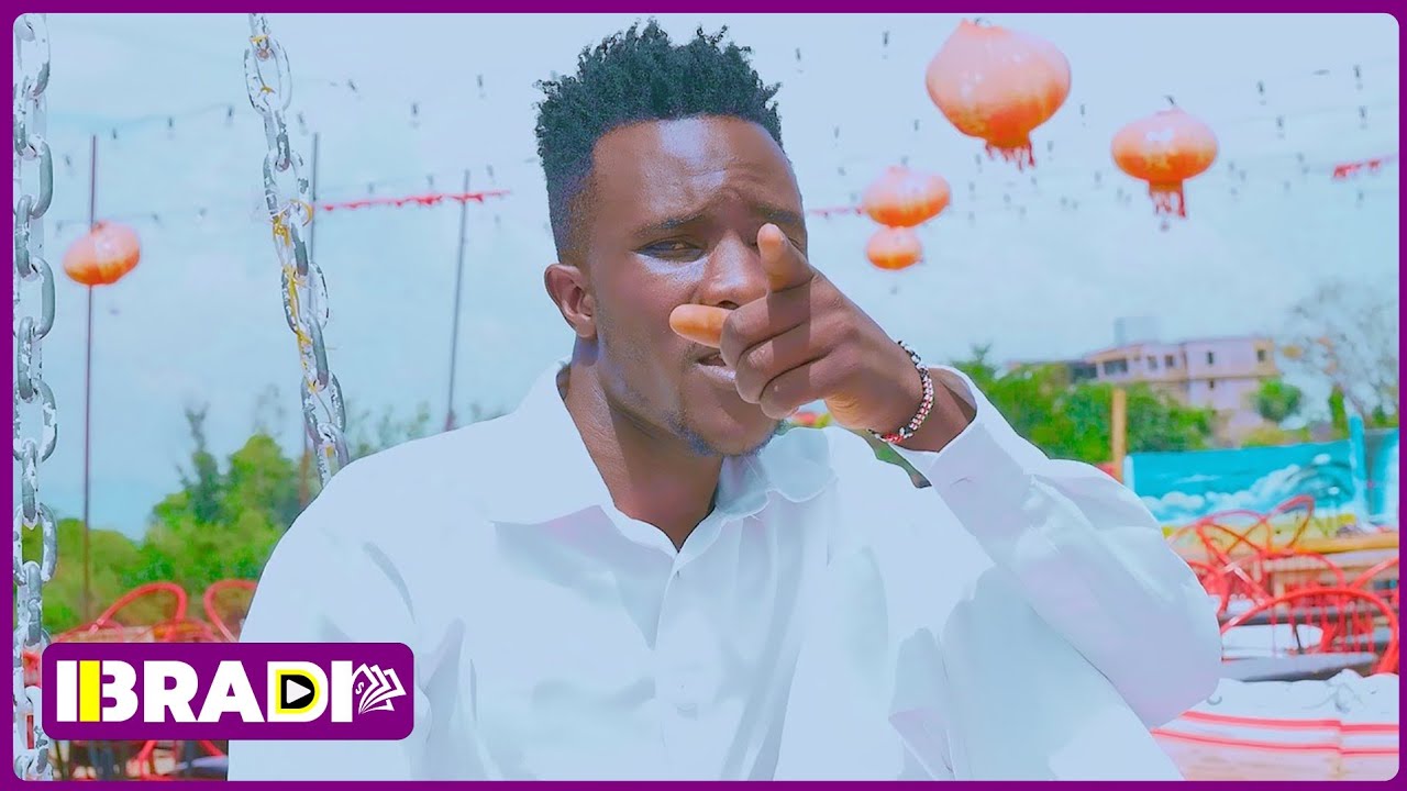 Aroji Chogo - Nathaniel Odongo (Official Music Video)
