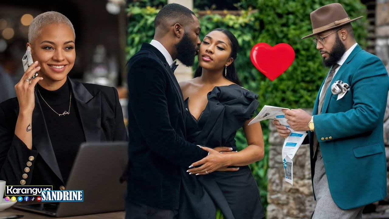 💞❤️ AUNT WE YiFUZAGA KO ABANA N'UMUSAZA NTiYAMENYAKO ARiMO KUMUHUZA NUMUGiSHA WE INKURU  Y'URUKUNDO