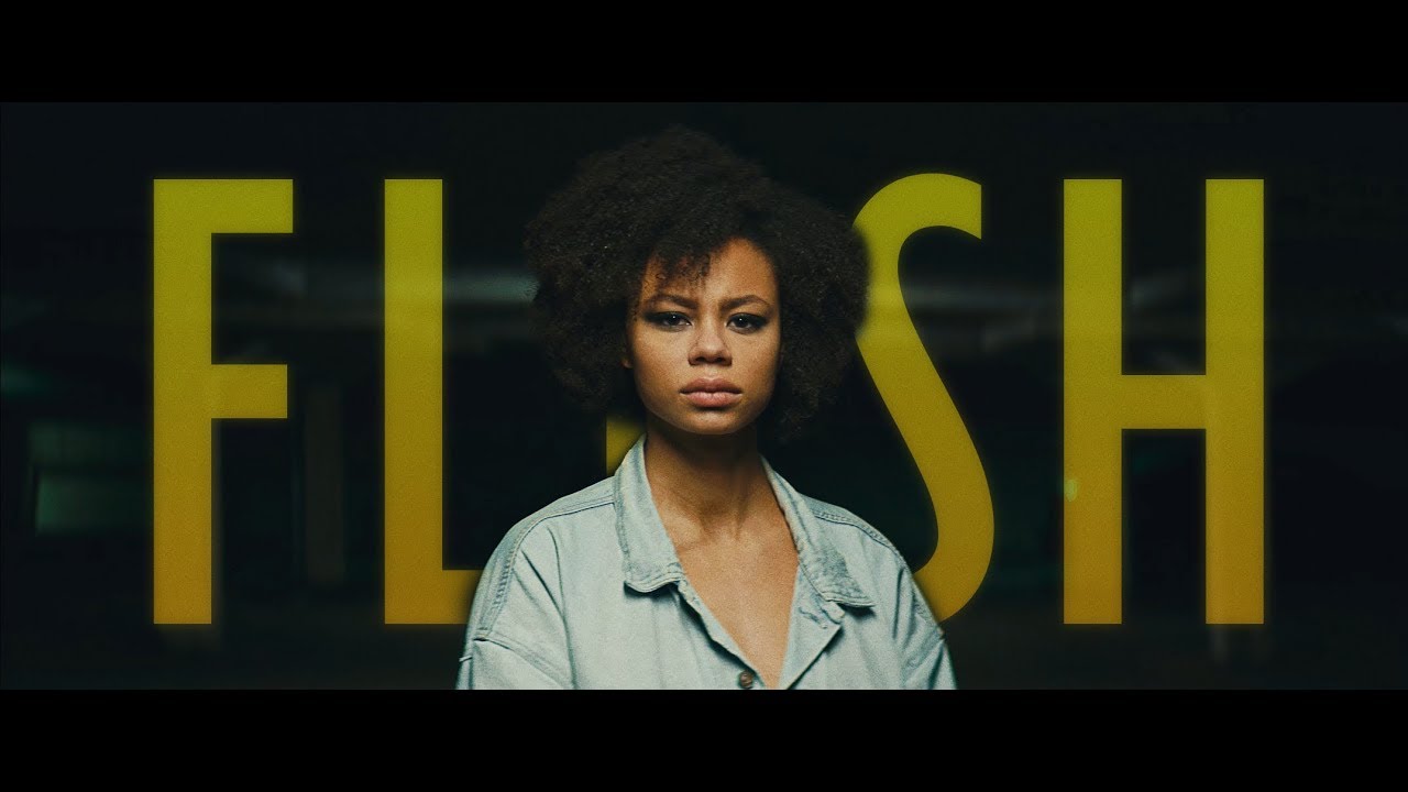 NIGHTSTOP &dagger; FLESH &dagger; Directed by Ilari Koskinen