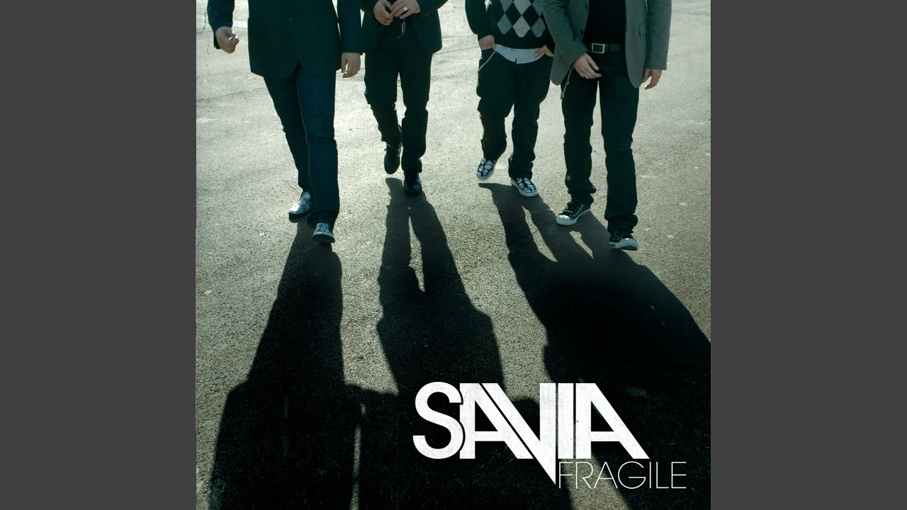 Fragile