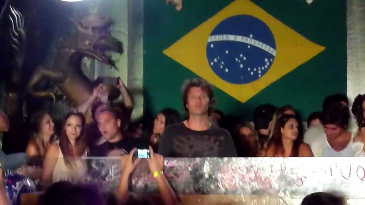 Hernan Cattaneo @ Warung / 29 dez 2011 - Part 25 of 25