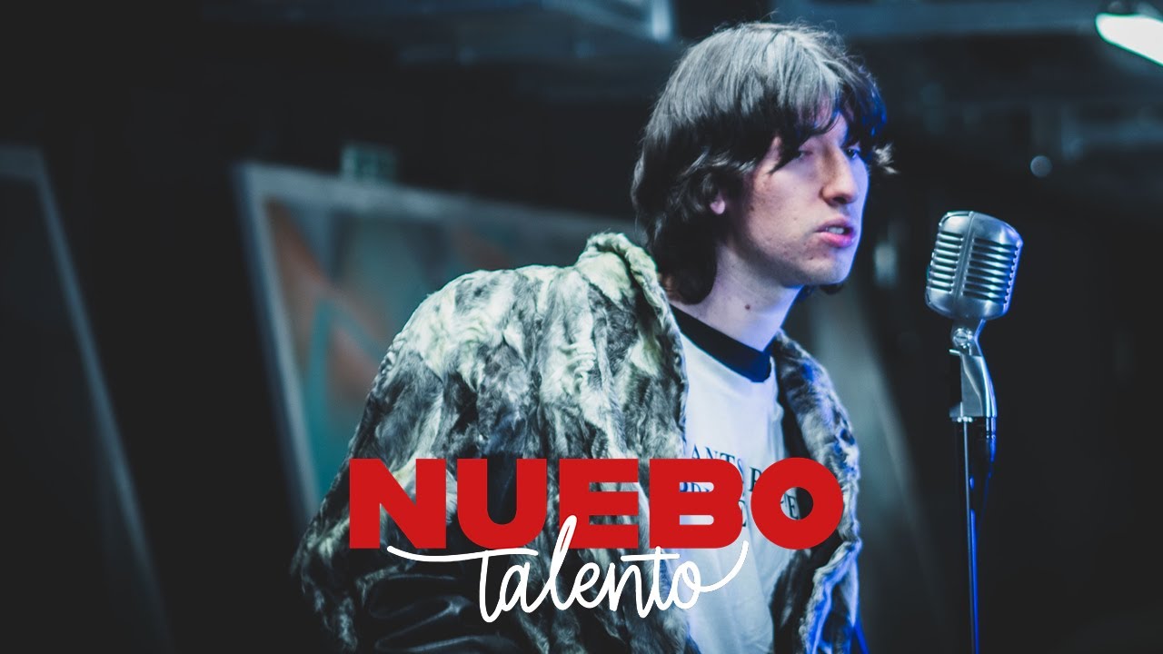D.DRAMÁTICO - MACFLURRY! | NUEBO TALENTO #89