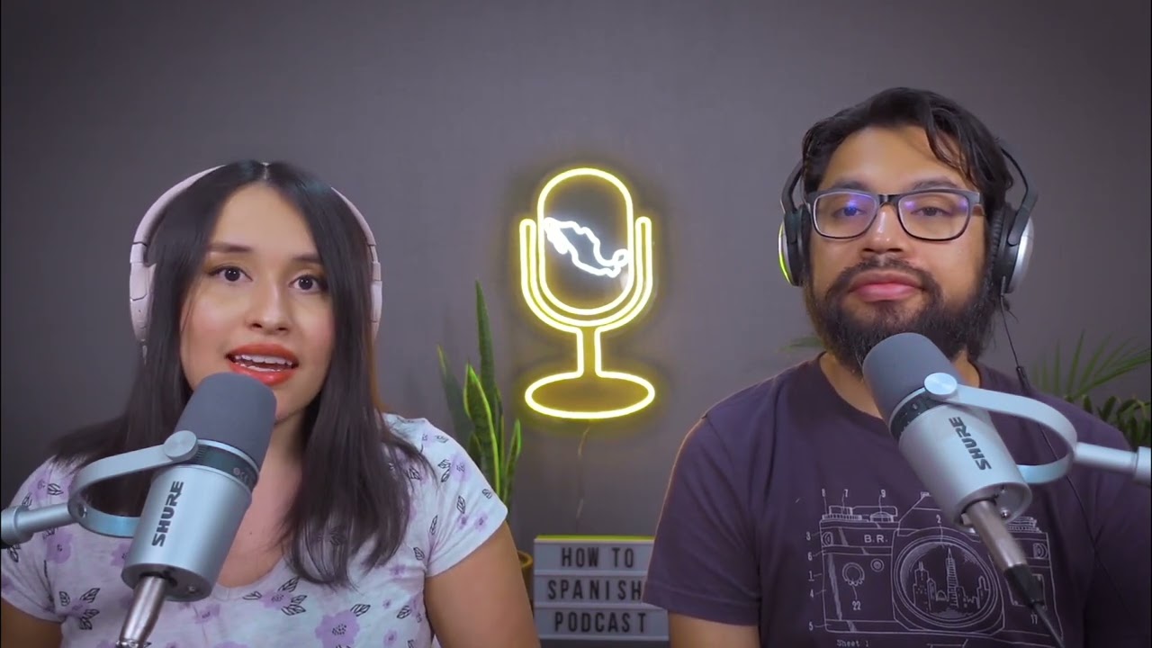 How Brands Use Emotion to Control Your Decisions | Learn Spanish with Real Topics