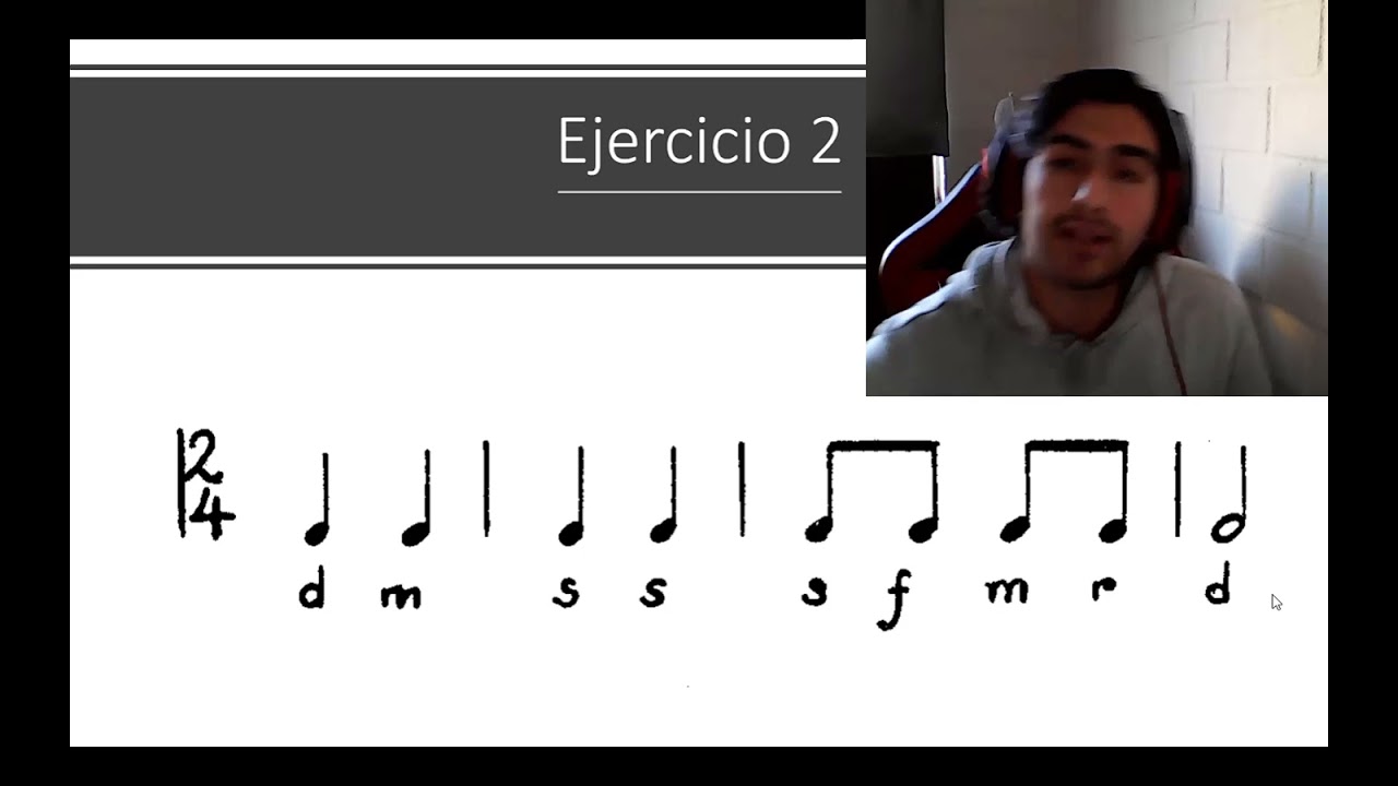 METODO KODALY y su APLICACIÓN