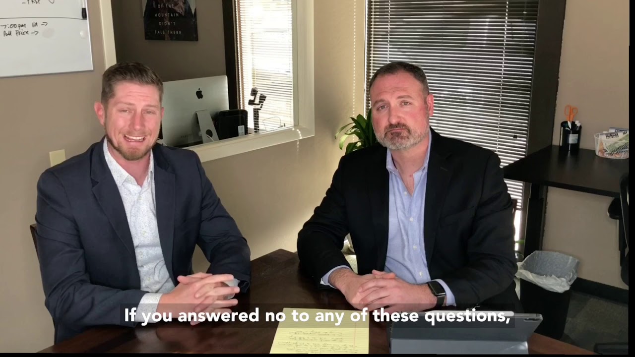 Are you earning your full potential in real estate?