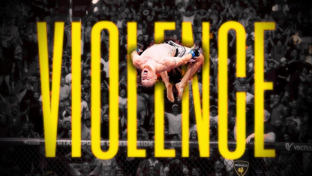 Justin Gaethje - 