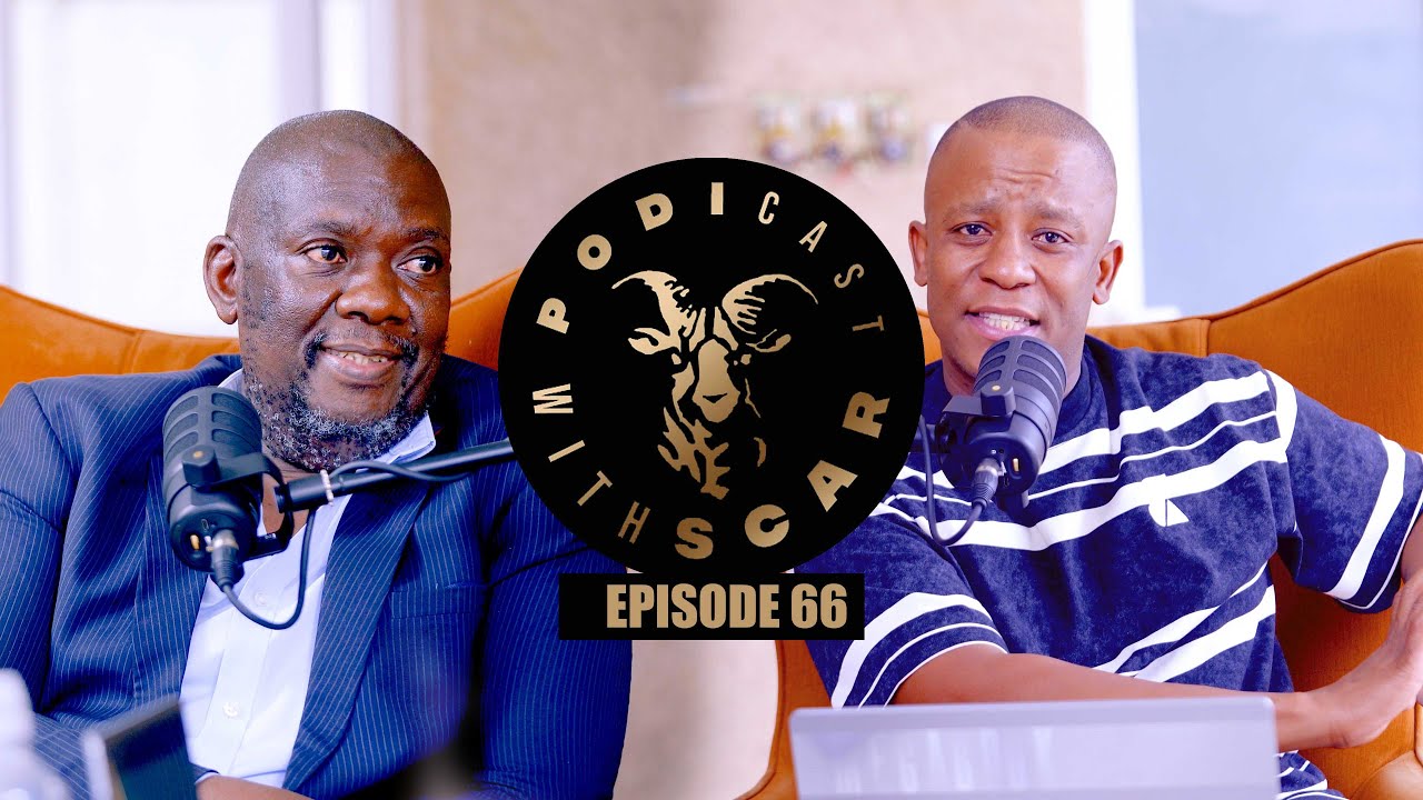 PODICAST 66-Spencer Mogapi |Elections, Ian Khama return, Masisi 1st term, BCP vs UDC, BPF leadership