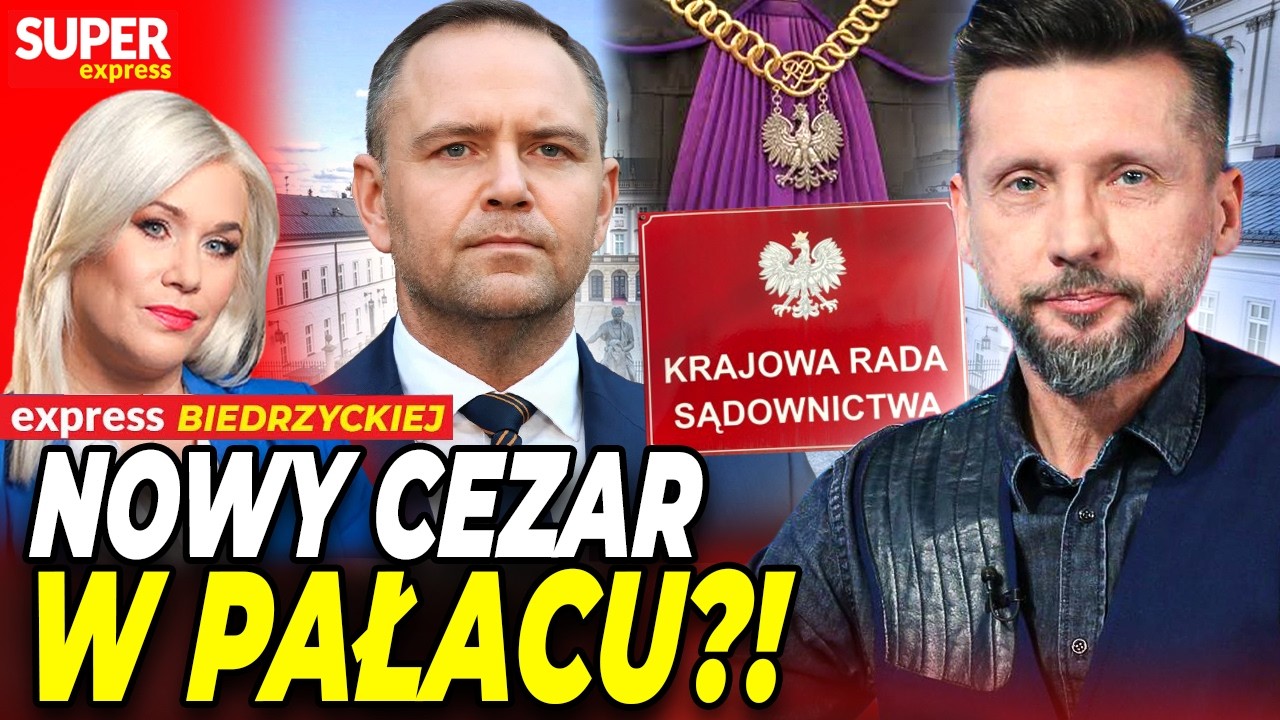 prof. Słomka: PiS robi z wyborców ZAKŁADNIKÓW politycznej gry.