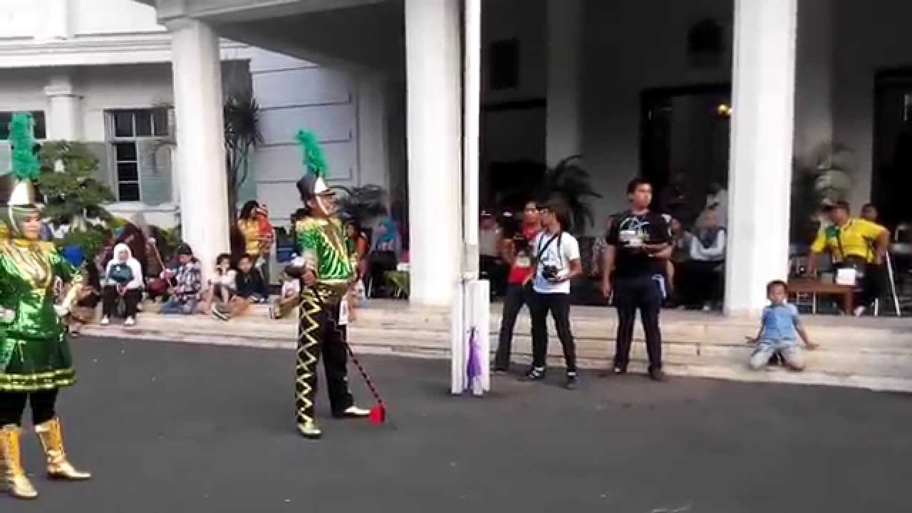 Drumband Jombang 