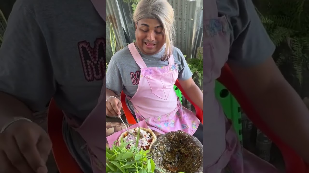 FPC Fea Pobre Y Chocante mi Comadre