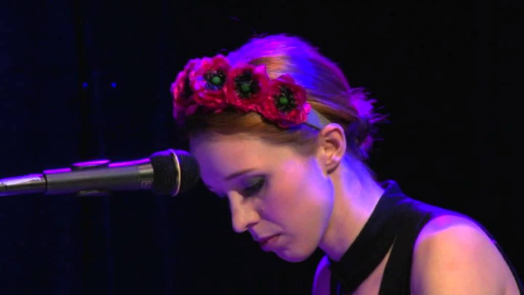 Zuzanna Moczek | Wschody 2015