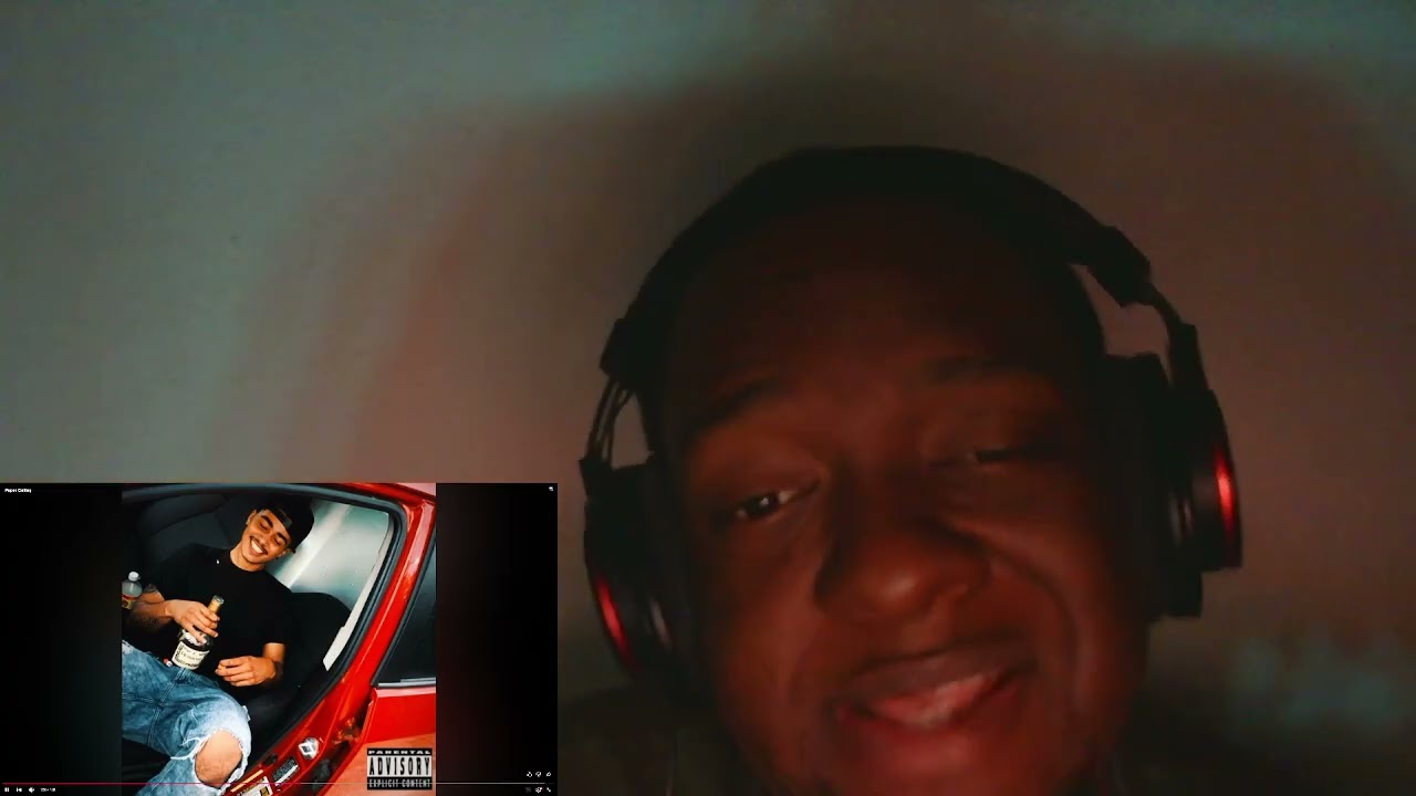 THEYLUVCARDIO PAIN VS LOVE REACTION #album #reaction #music