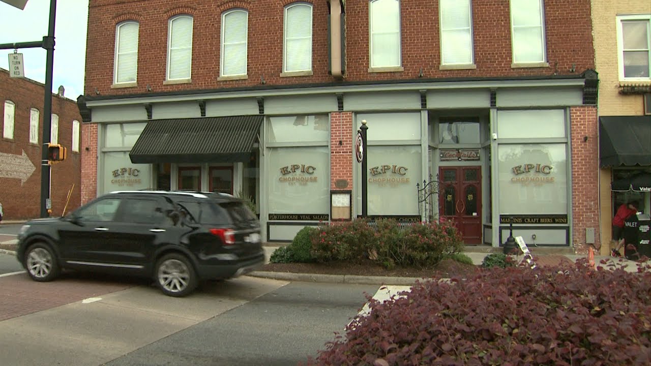 Epic Chop House | NC Weekend | UNCTV