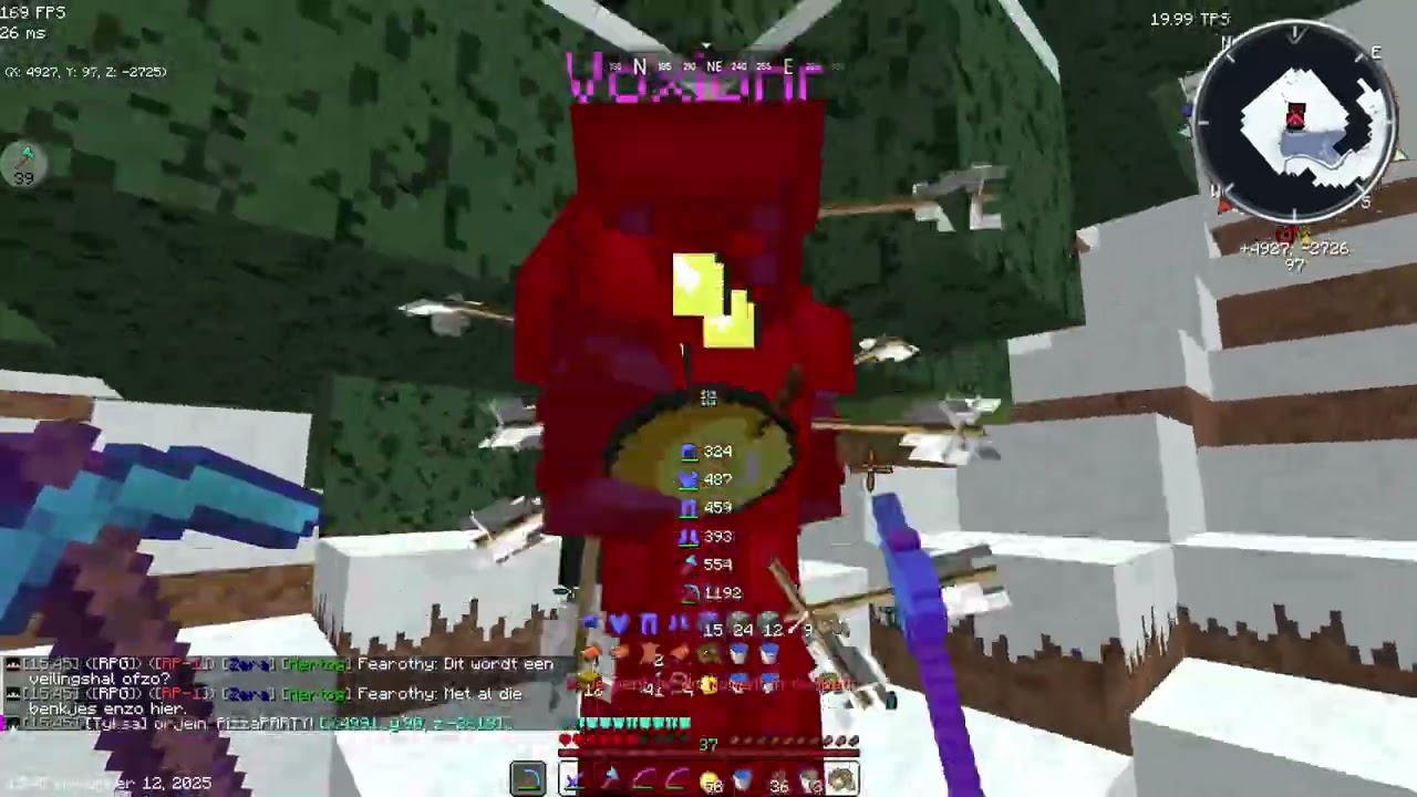 TYKSATAGE #2
