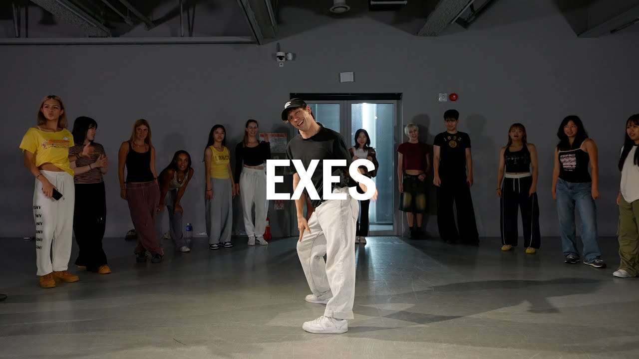 exes / Master Class / @Jonah Aki
