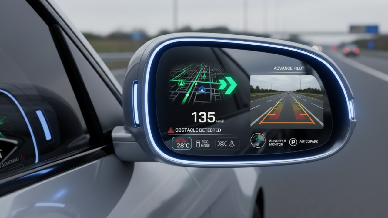 30 coole Auto Gadgets und Zubehör auf Amazon und AliExpress für 2026