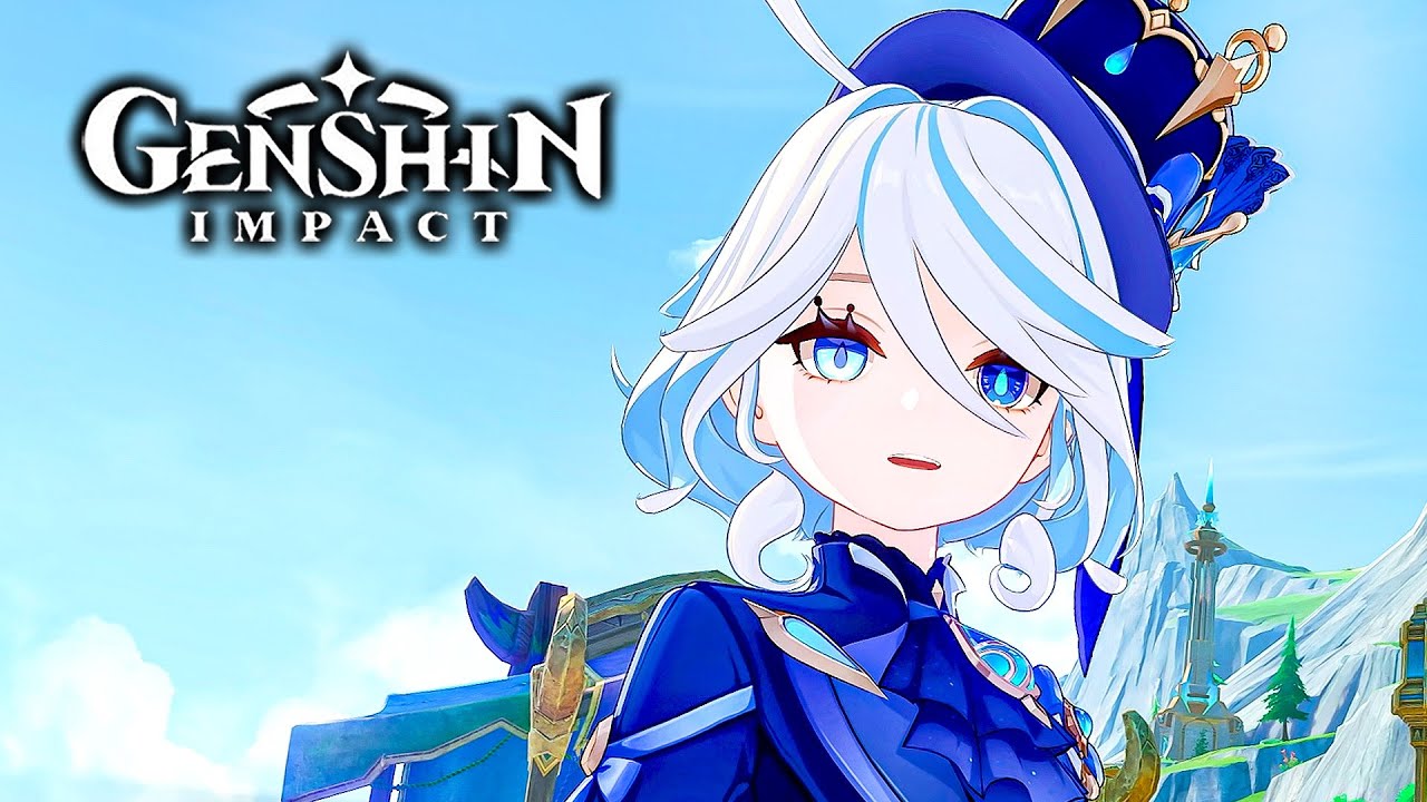 Genshin Impact 5.6 - Whirling Waltz Event Full Walkthrough