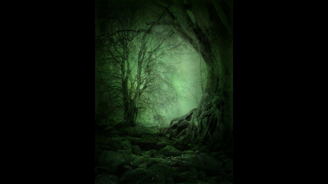 Sfinimento {Dungeon Ambient} Reupload audio HD