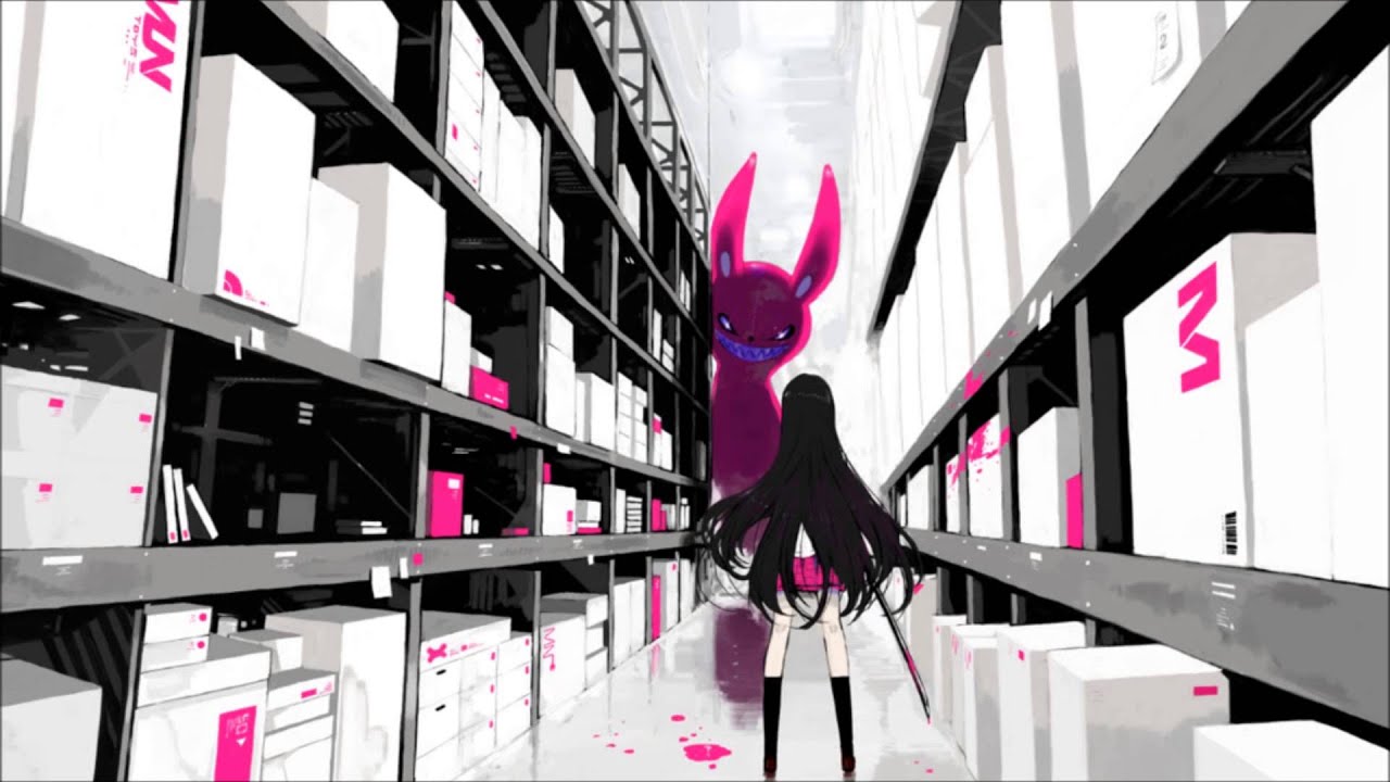 Nightcore - Mz. Hyde