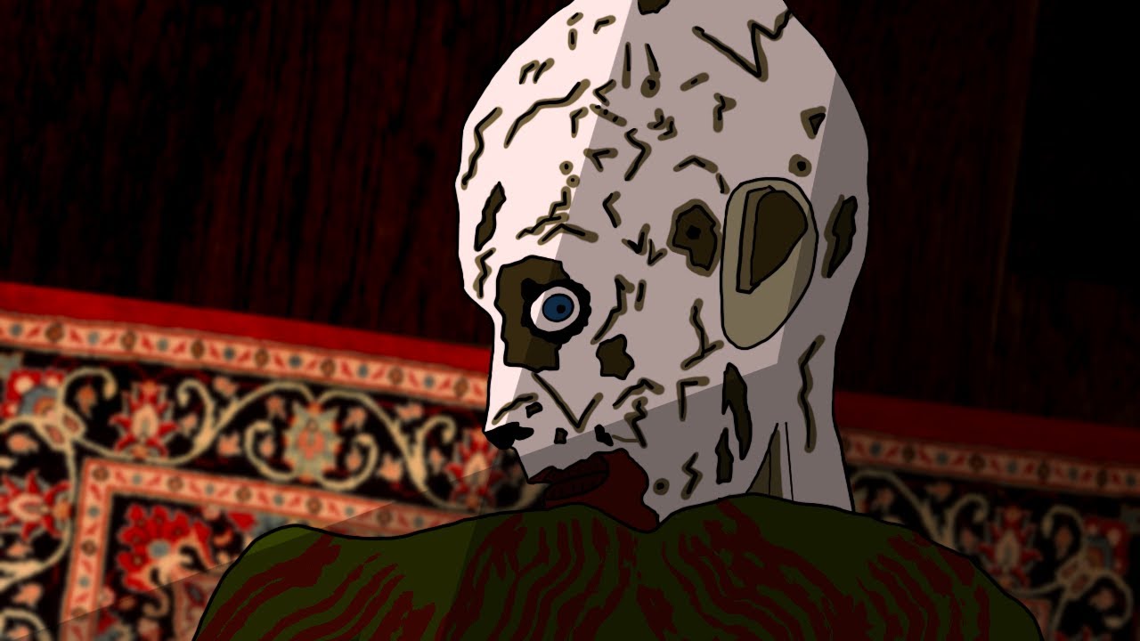 Resident Evil and the House of the Dead have almost the EXACT same storyline. But who copied who?