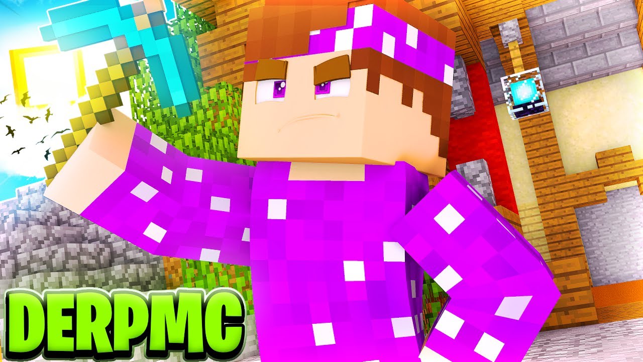 ⛏TYLKO KILOF CHALLENGE⛏|BEDWARS |DERPMC.PL⛏