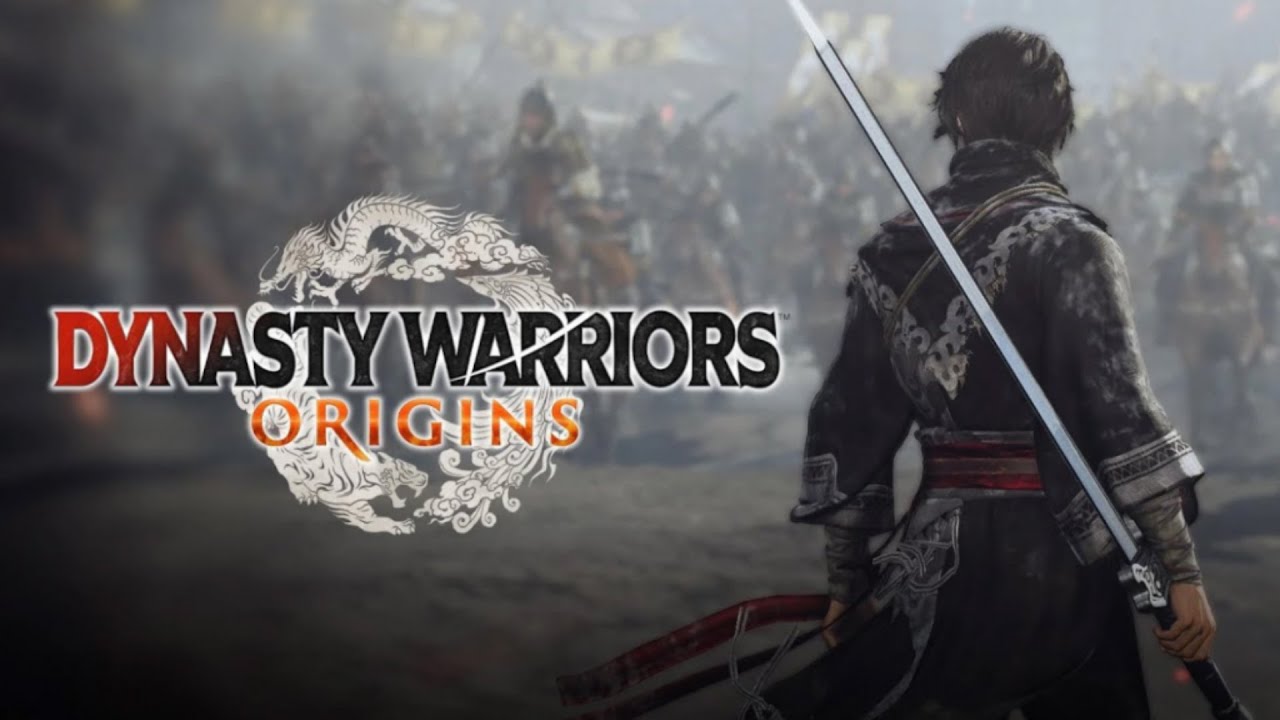 Dynasty Warriors: Origins | Vision of Four Heroes DLC Gameplay