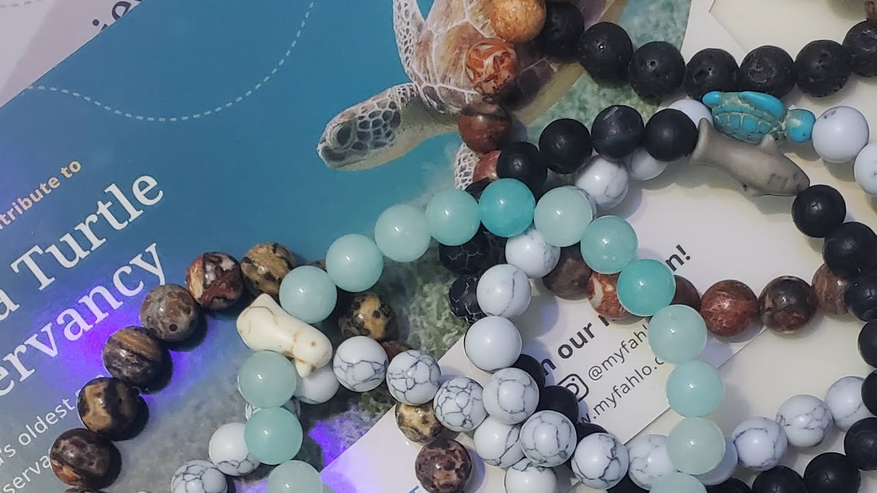 Fahlo - Animal Tracking Bracelets  @myfahlo