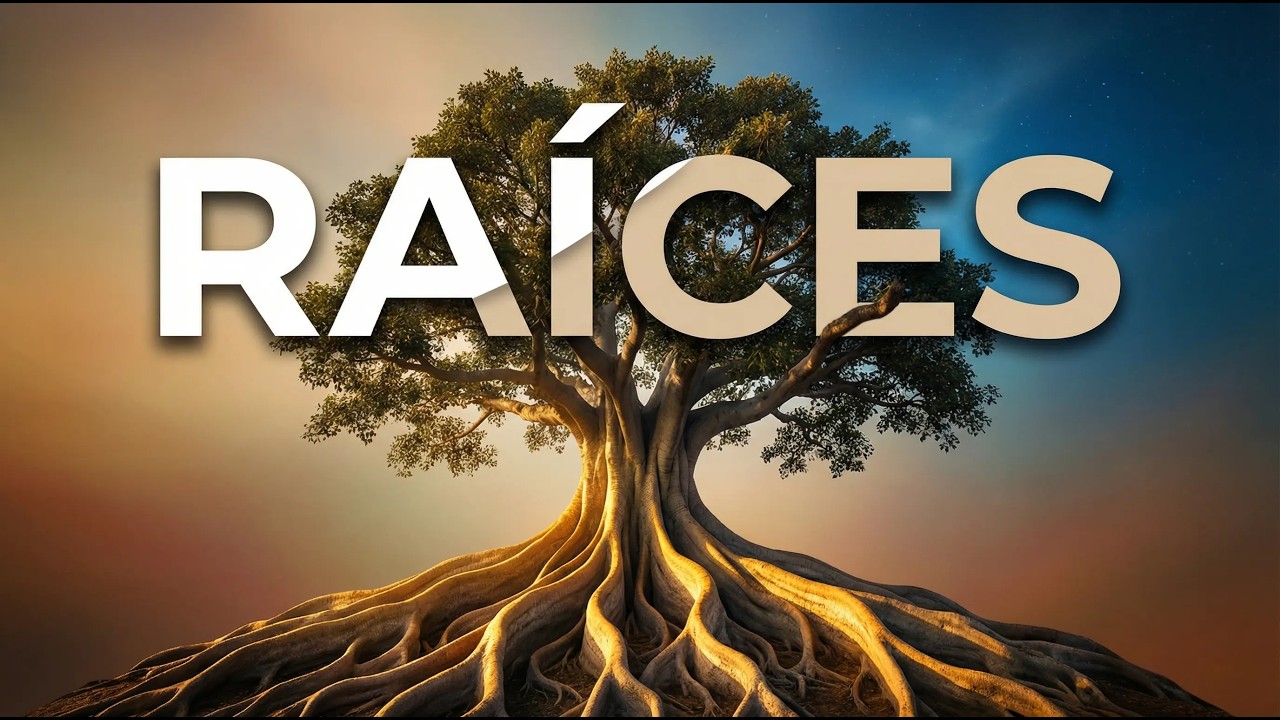 RAÍCES.  © #music #song