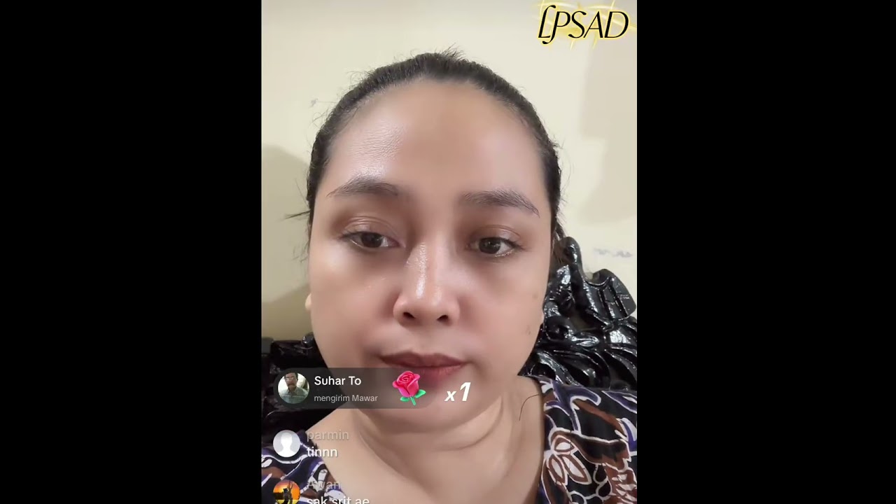 Live!!! Mbak Tatin wargolaras,. Info  jadwal lintangpawukir.... #lintangkairo #gadhingpawukir