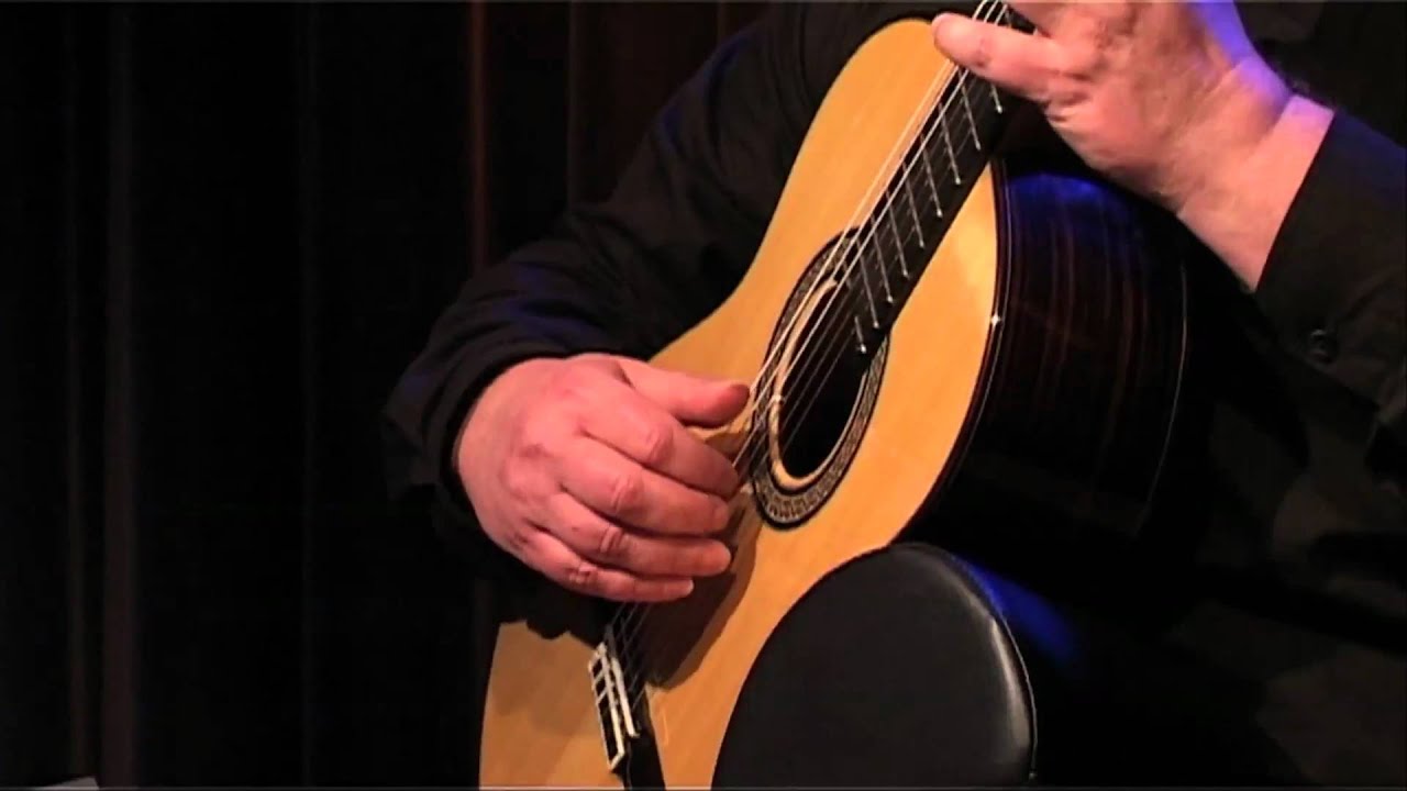 József Eötvös   Gnossienne by Erik Satie
