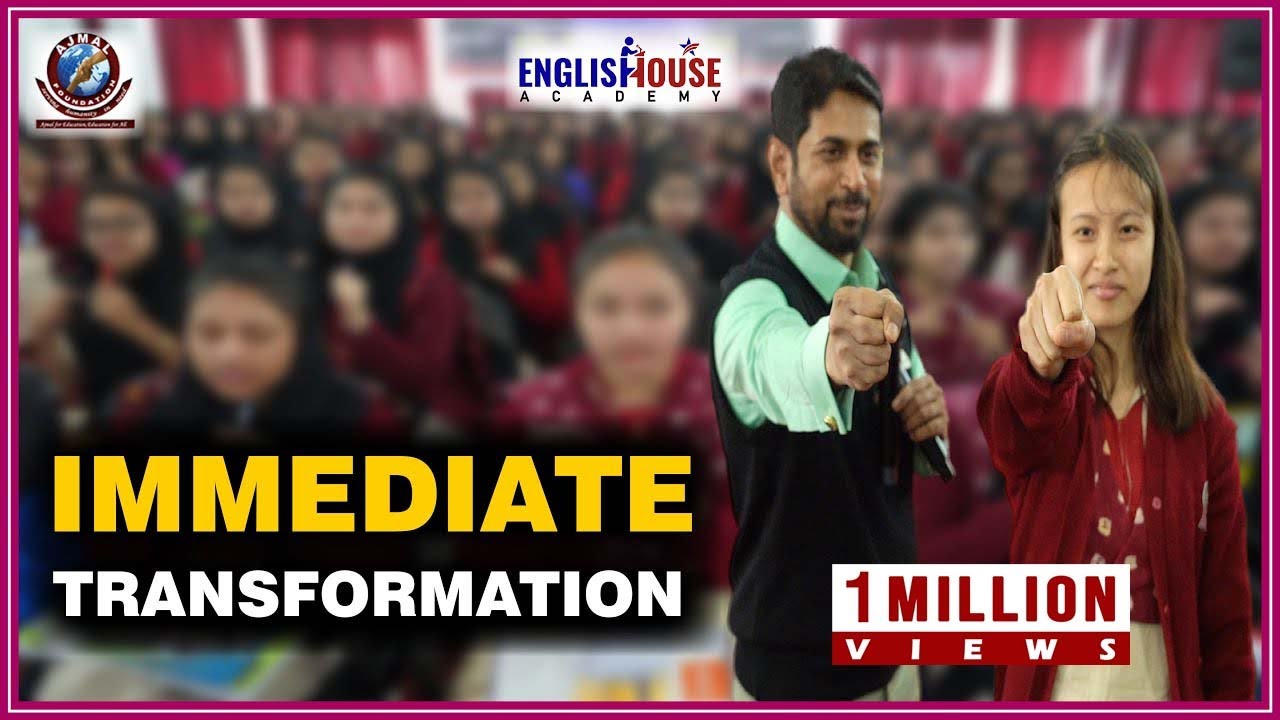 How To Learn & Teach The Art of Public Speaking | Communication Skills | Overcome Stage Fear | Zama