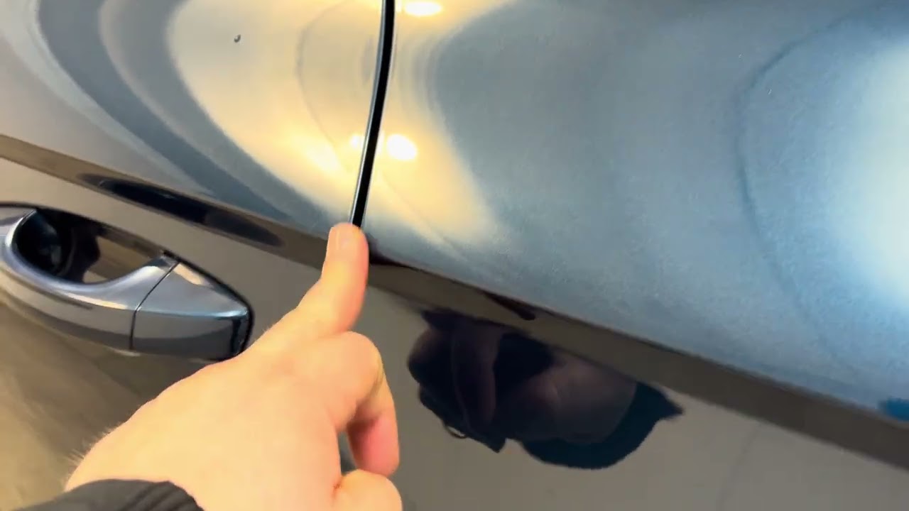 Skoda Karoq walkaround video