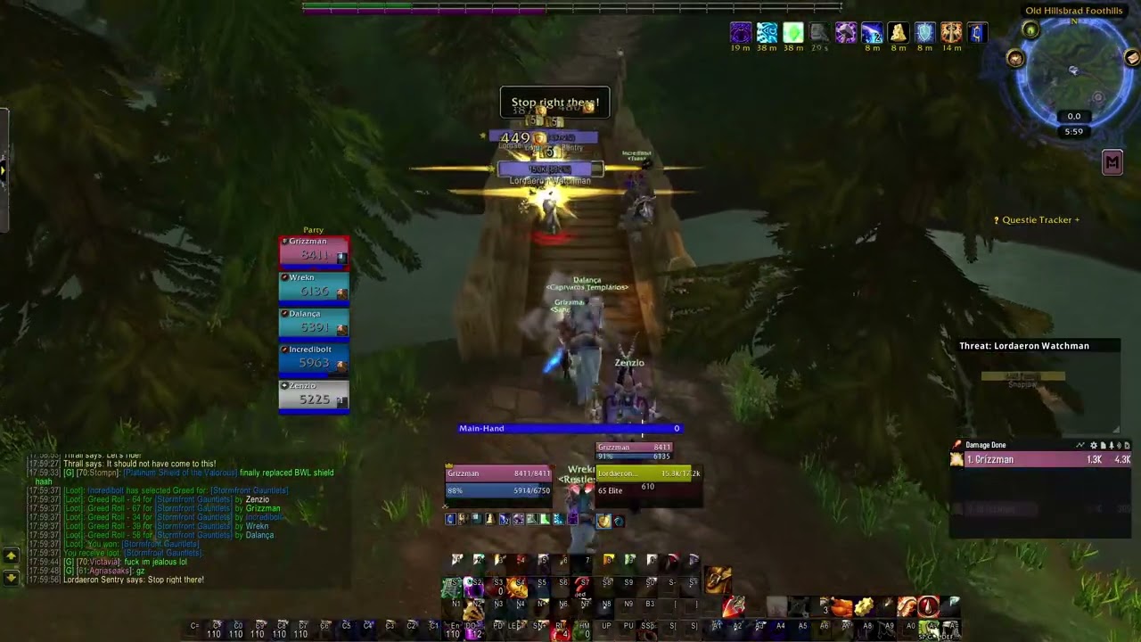TBC Anniversary  Kara Attune Today Maybe