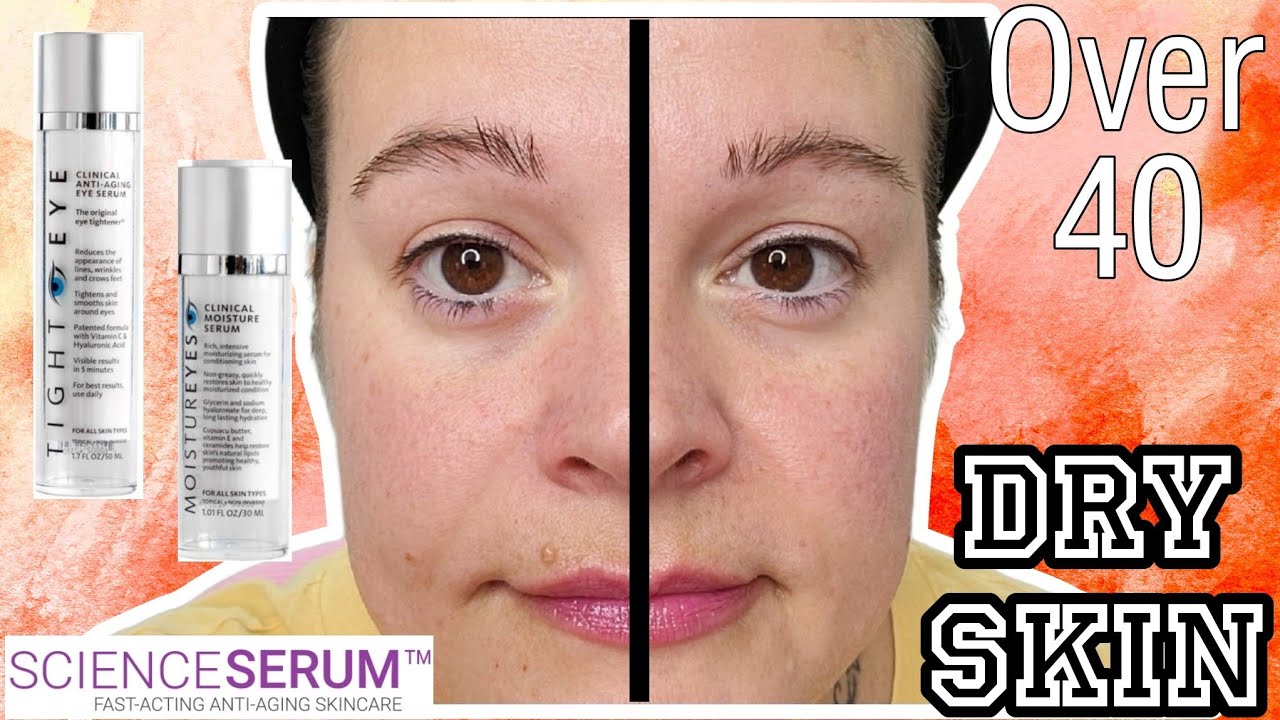 Brutally Honest Review of SCIENCESERUM | #review #skincare