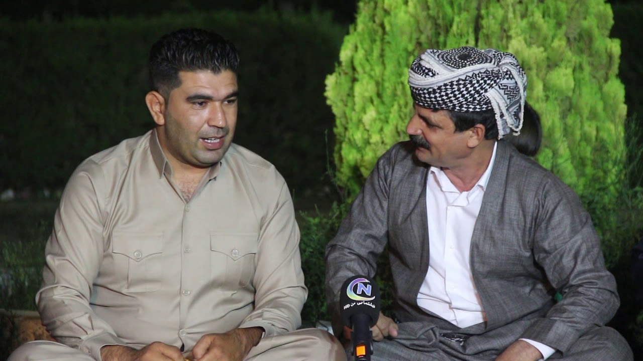 هه وراز بندیان