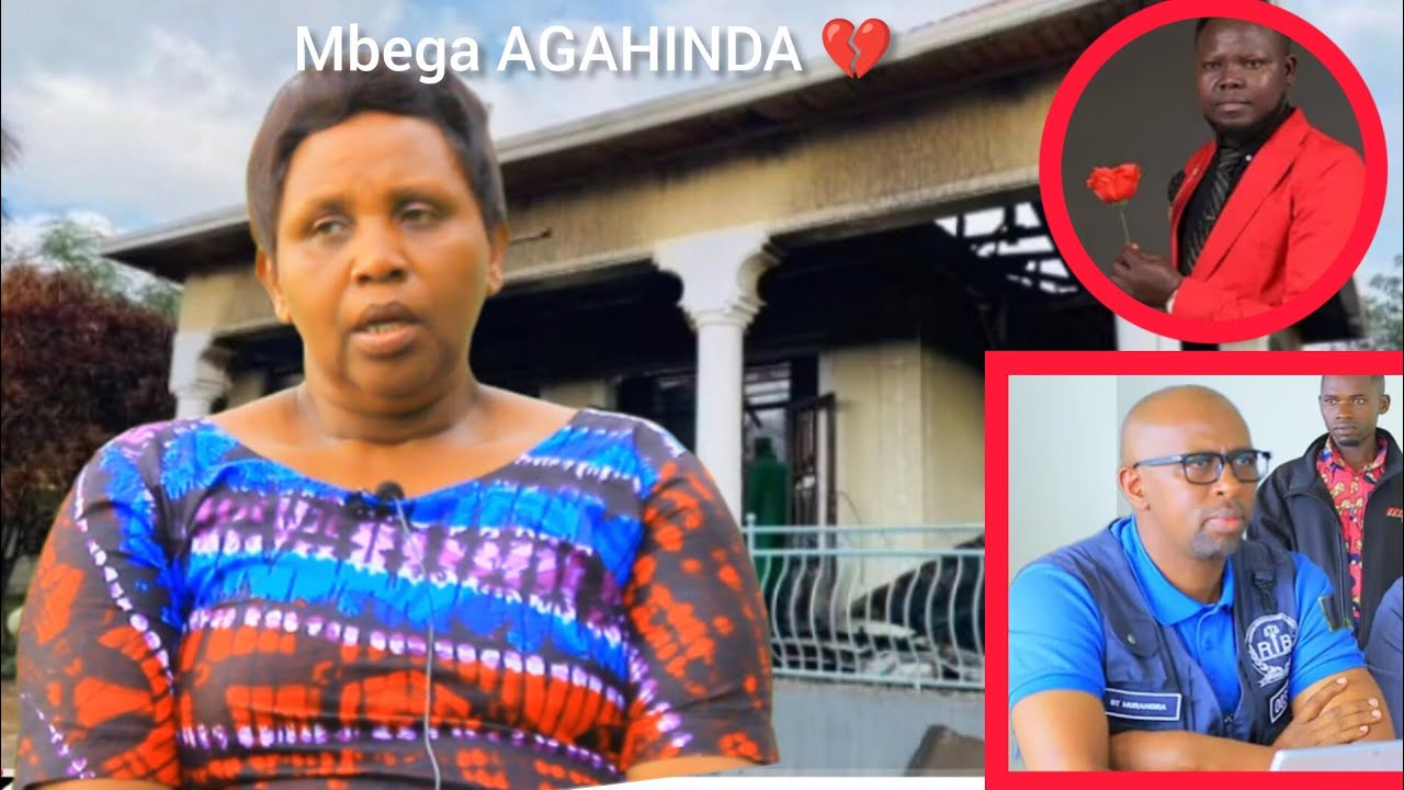 NIBA UGIRA AMARIRA HAFI WIBYUMVA DEVOTHA ATUBWIYE ICYO WA MUGABO WITWIKIYE MUNZU ASUKA AMARIRA HASI