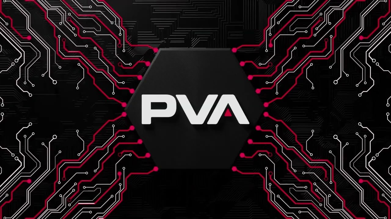 PVA - PathMaster X: A New Generation of Programming Software
